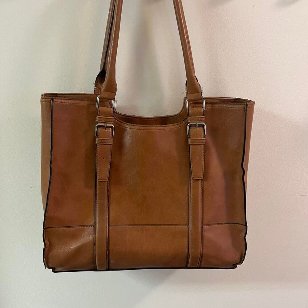 Kelly-katie Women's Brown and Tan Bag